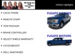2018 F-150 Thumbnail 8