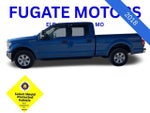 2018 F-150 Thumbnail 2