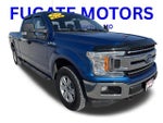 2018 F-150 Thumbnail 14