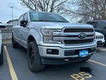 2018 F-150 Thumbnail 5