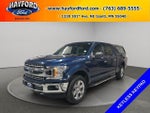 2018 F-150 Thumbnail 2