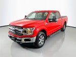 2018 F-150 Thumbnail 4