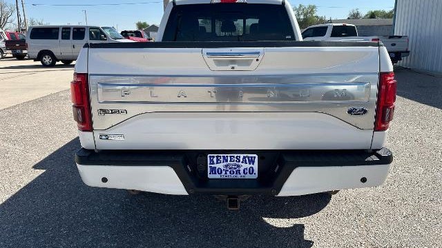 2015 Ford F-150 XL