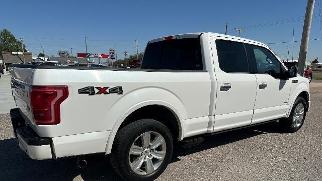 2015 Ford F-150 XL