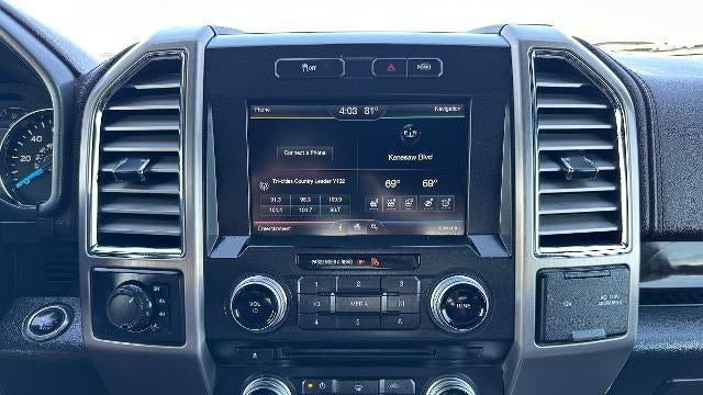 2015 Ford F-150 XL