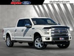2015 F-150 Thumbnail 1