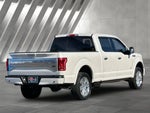 2015 F-150 Thumbnail 3