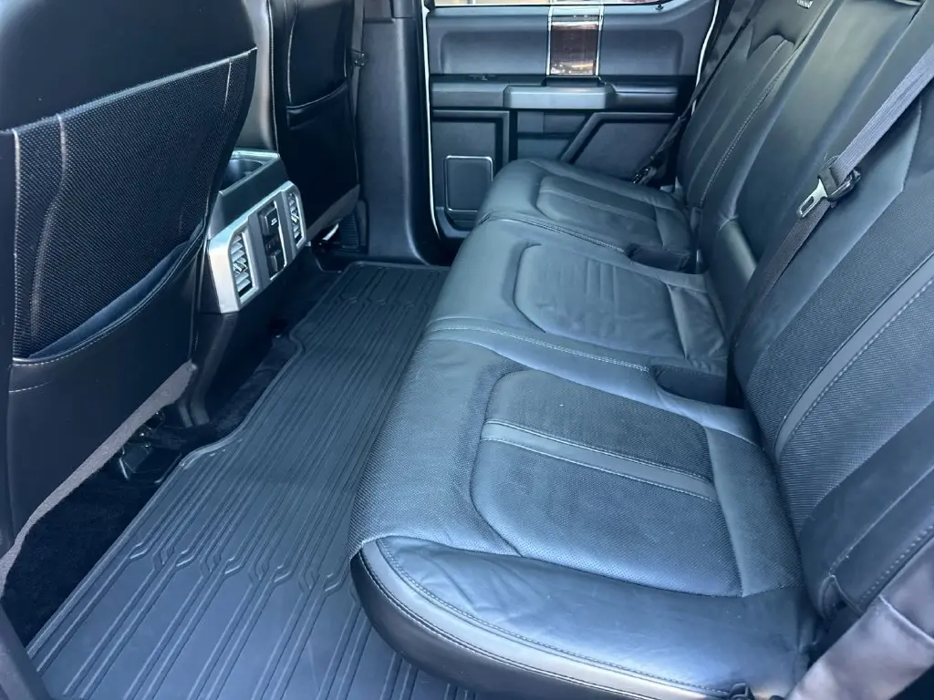 2015 Ford F-150 - $19,760