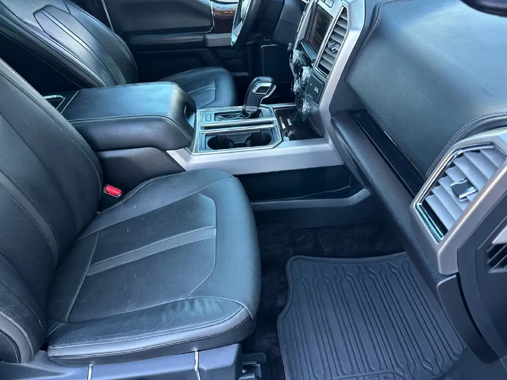2015 Ford F-150 - $19,760