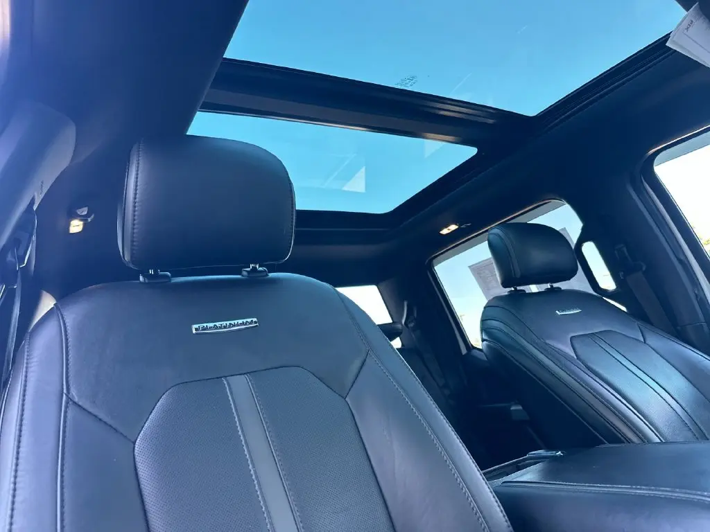 2015 Ford F-150 - $19,760