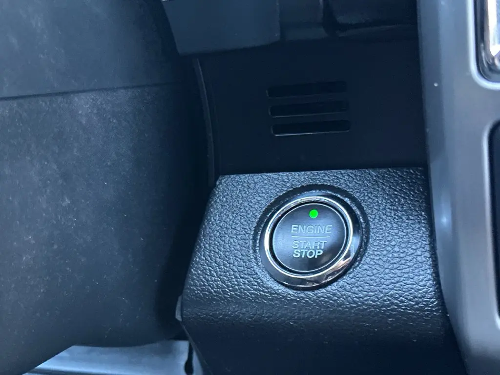 2015 Ford F-150 - $19,760