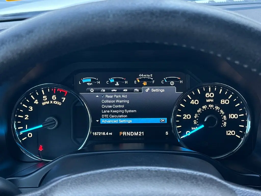 2015 Ford F-150 - $19,760