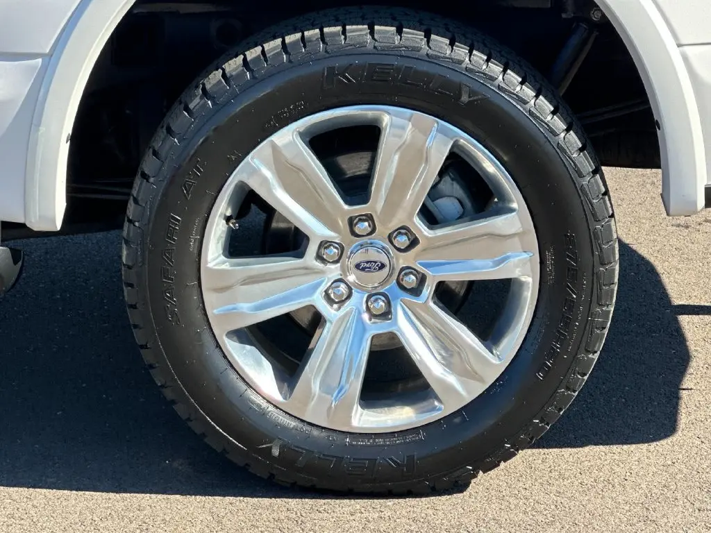 2015 Ford F-150 - $19,760