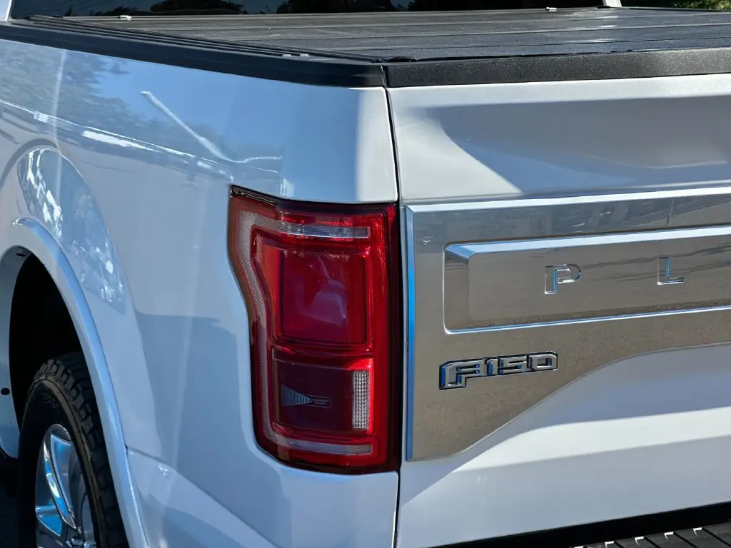 2015 Ford F-150 - $19,760