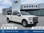 2016 F-150 Thumbnail 1