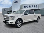 2016 F-150 Thumbnail 2