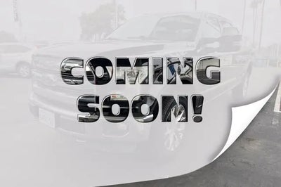 2016 Ford F-150 4X4 King Ranch 4DR Supercrew 6.5 FT. SB