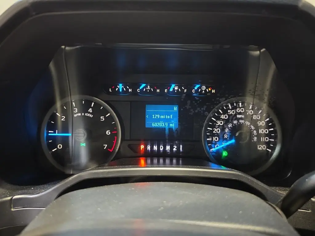 2016 Ford F-150 - $25,889