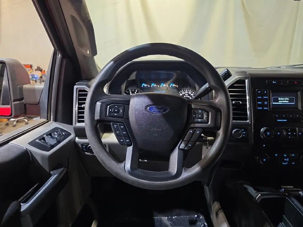 2016 Ford F-150 - $25,889
