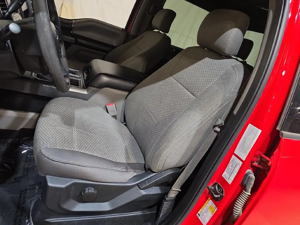 2016 Ford F-150 - $25,889