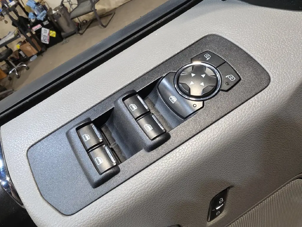 2016 Ford F-150 - $25,889