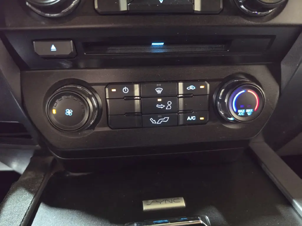 2016 Ford F-150 - $25,889