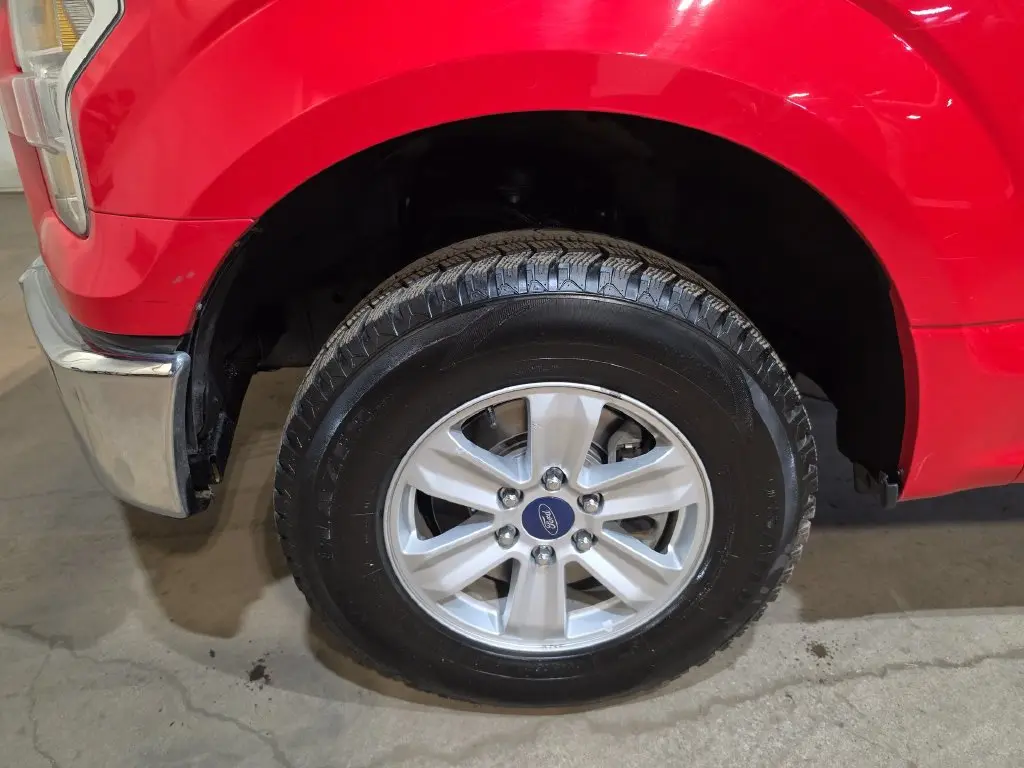 2016 Ford F-150 - $25,889
