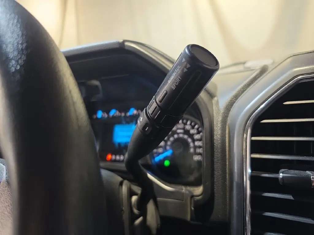 2016 Ford F-150 - $25,889