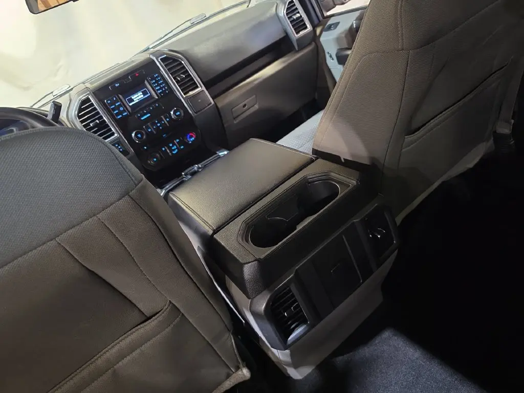 2016 Ford F-150 - $25,889