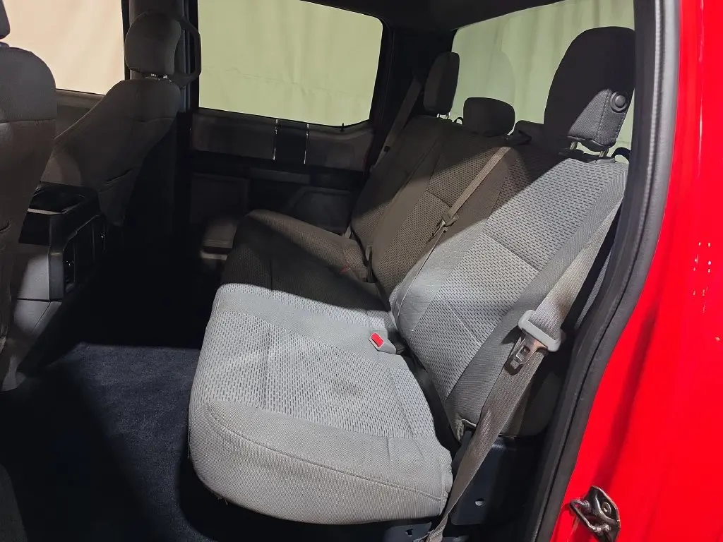 2016 Ford F-150 - $25,889