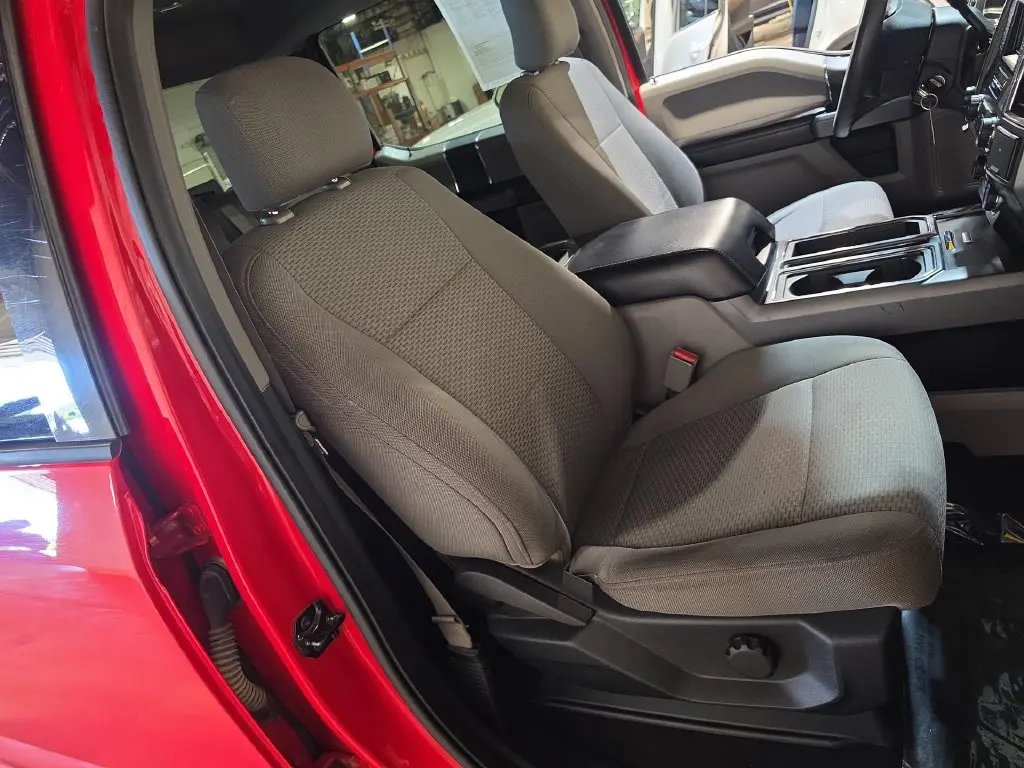 2016 Ford F-150 - $25,889