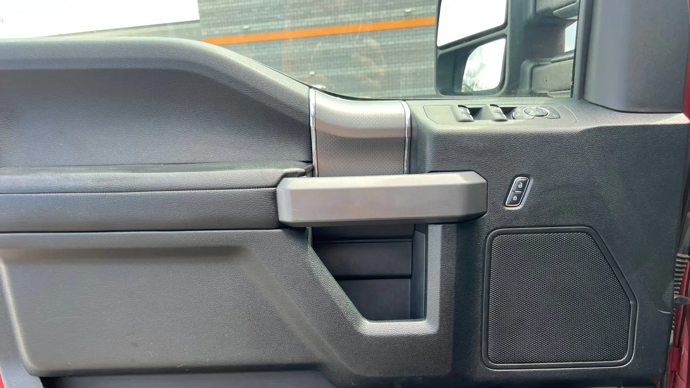 2016 Ford F-150 King Ranch