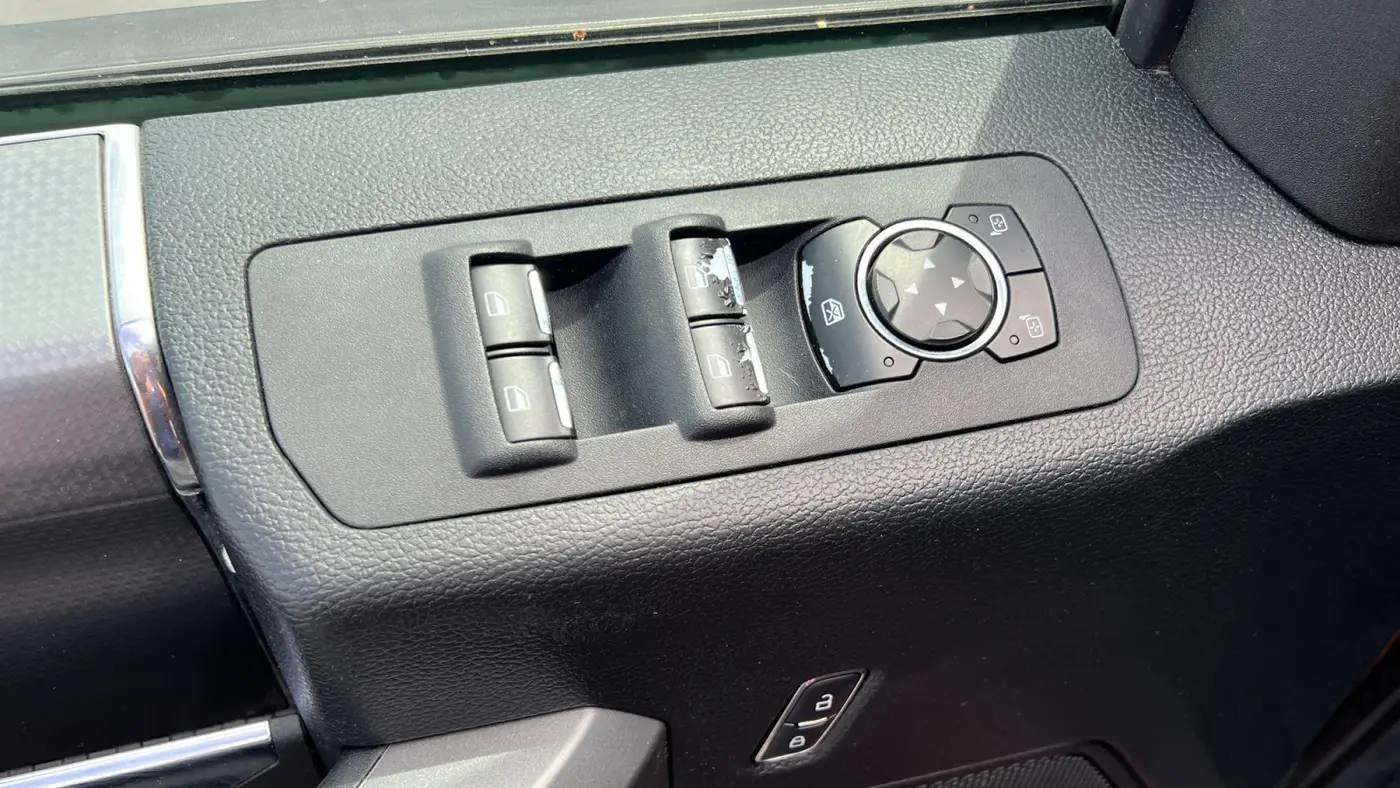 2016 Ford F-150 King Ranch
