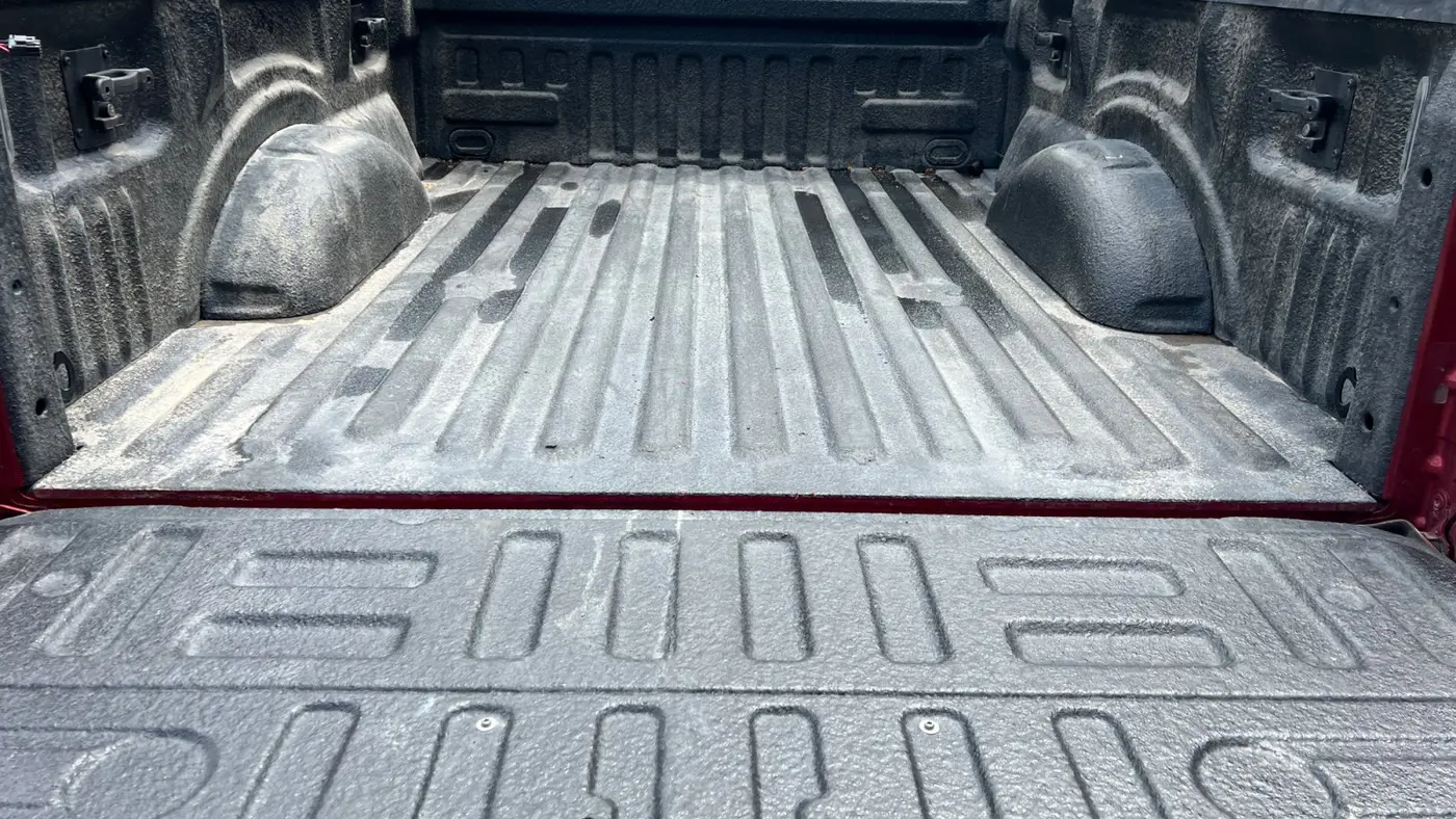 2016 Ford F-150 King Ranch