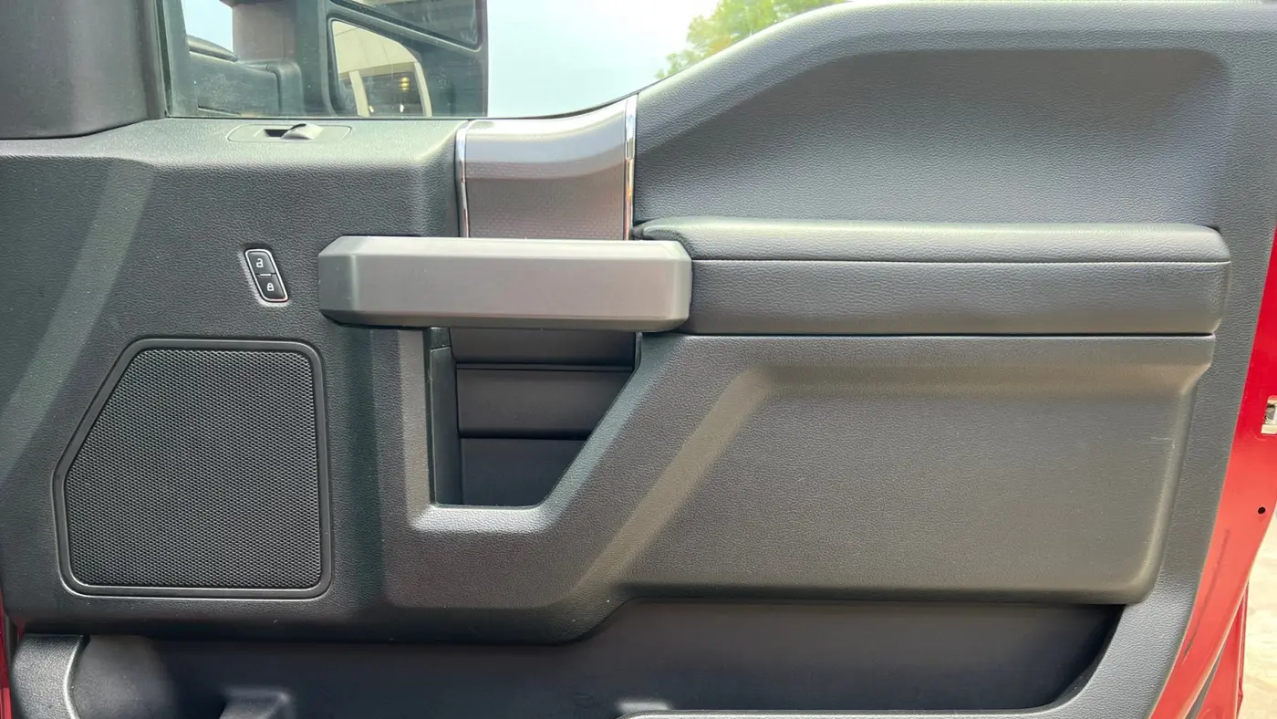 2016 Ford F-150 King Ranch