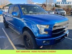 2016 F-150 Thumbnail 1