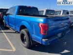 2016 F-150 Thumbnail 3