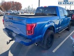 2016 F-150 Thumbnail 4