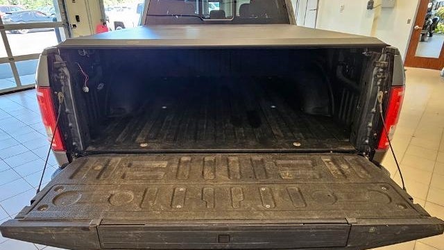 2017 Ford F-150 King Ranch