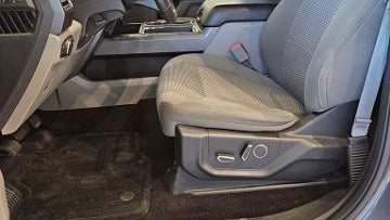 2017 Ford F-150 King Ranch