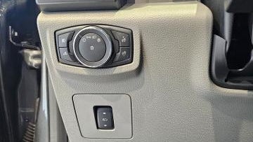 2017 Ford F-150 King Ranch
