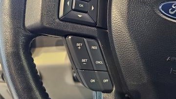 2017 Ford F-150 King Ranch
