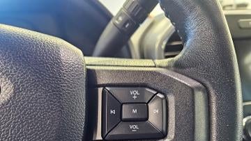 2017 Ford F-150 King Ranch