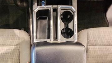2017 Ford F-150 King Ranch