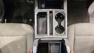 2017 Ford F-150 King Ranch