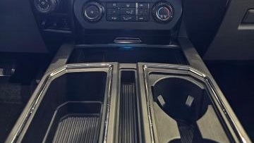 2017 Ford F-150 King Ranch