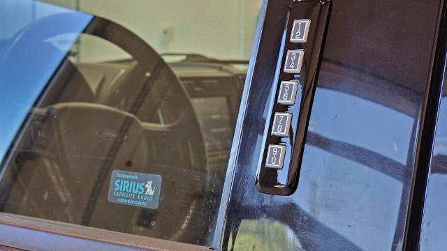 2017 Ford F-150 King Ranch