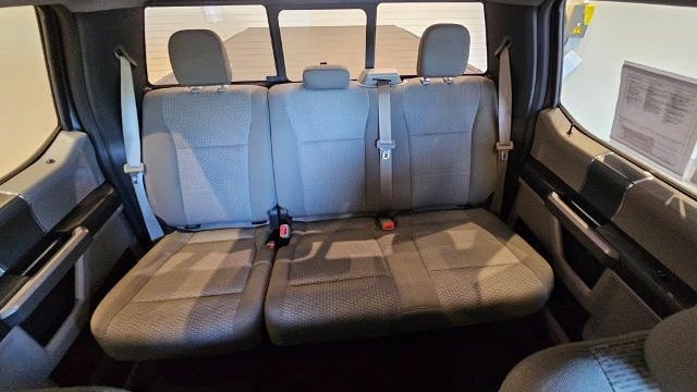 2017 Ford F-150 King Ranch