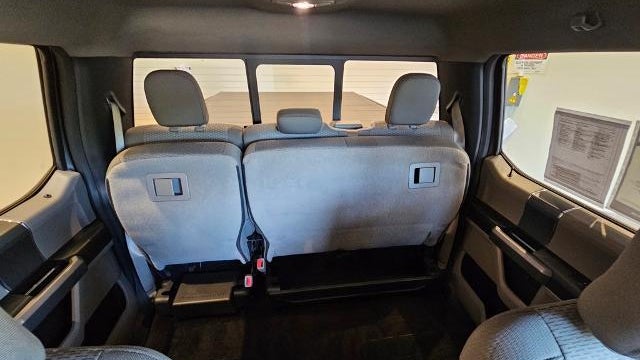2017 Ford F-150 King Ranch