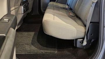 2017 Ford F-150 King Ranch